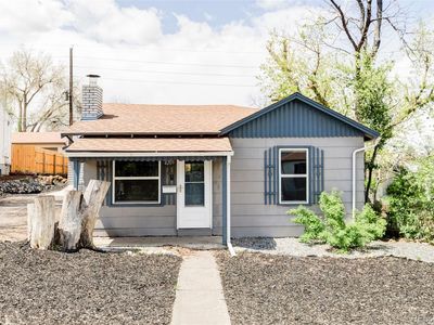 4209 S Bannock Street, Englewood, CO, 80110