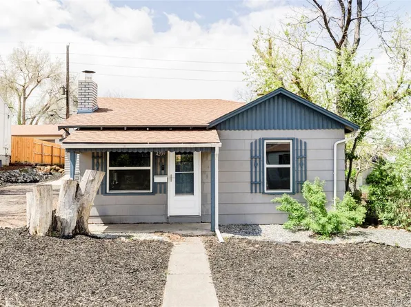 4209 S Bannock Street, Englewood, CO 80110