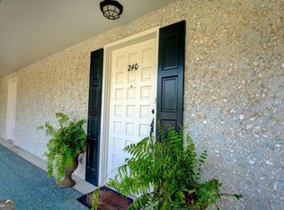 240 Sea Palms Colony #D, Saint Simons Island, GA 31522