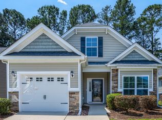 161 Springhaven Dr, Columbia, SC 29210