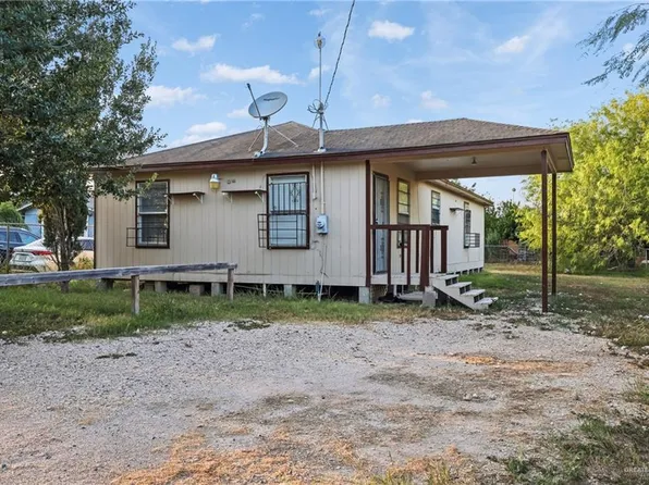 1103 Fresno Dr, Weslaco, TX 78596