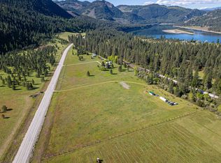 3321 Highway 25 N, Northport, WA 99157