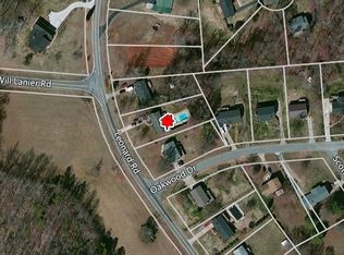 2806 Leonard Rd, Lexington, NC 27295