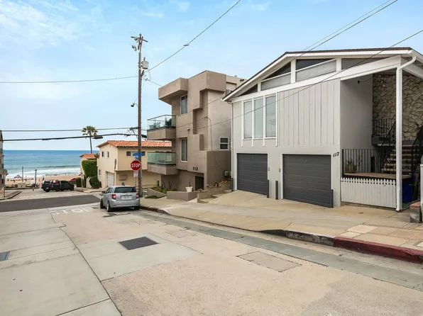 117 38th St #2, Manhattan Beach, CA 90266