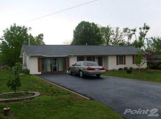 290 Cr 830, Henderson, AR 72544
