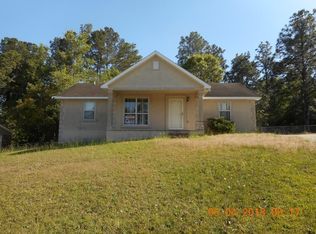 2726 Cranbrook Dr, Hephzibah, GA 30815