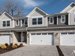 11085 S Coffee Dr #11085A, Palos Hills, IL 60465