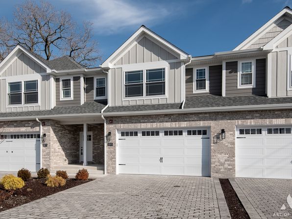 11085 S Coffee Dr #11085A, Palos Hills, IL 60465
