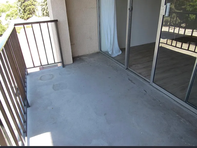 3909 Stevenson Blvd #207 — Photo 3