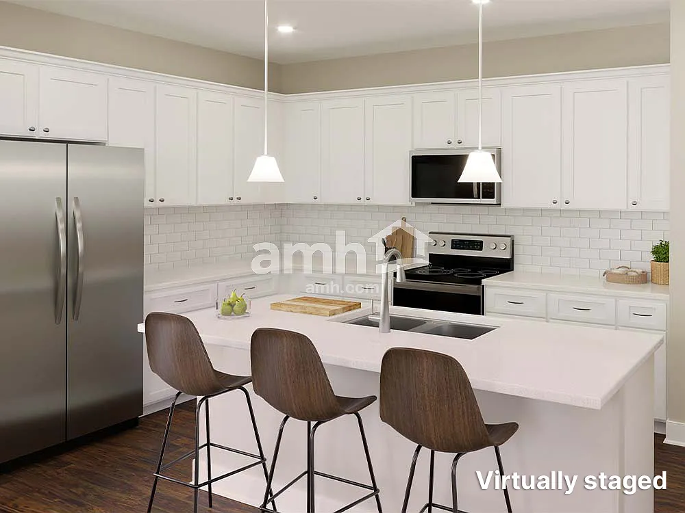 4 bed, 2.5 bath, 2053 sqft, $2,325 — Photo 4