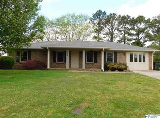 108 Rosa Lee Dr, Meridianville, AL 35759