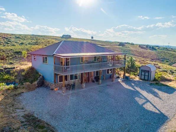 625 Hancock Dr, Lander, WY 82520