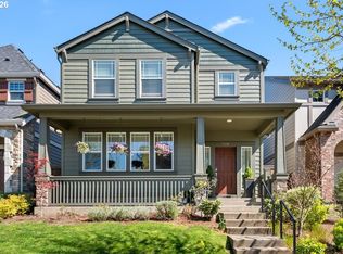 7510 NW Lauren Ave, Portland, OR 97229