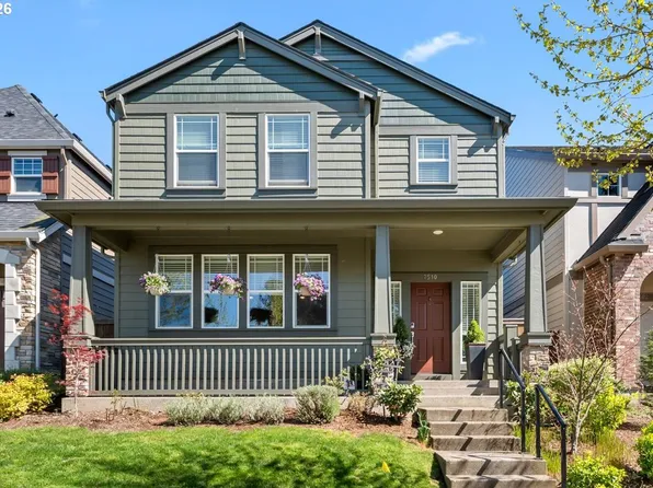 7510 NW Lauren Ave, Portland, OR 97229