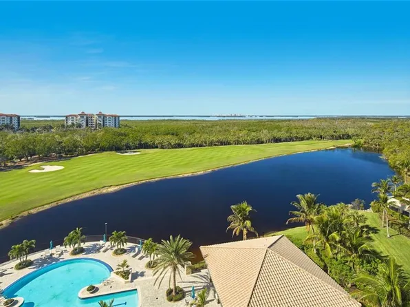 4800 Pelican Colony BLVD #703, BONITA SPRINGS, FL 34134