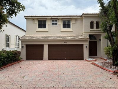 15875 SW 52nd St, Hollywood, FL, 33027