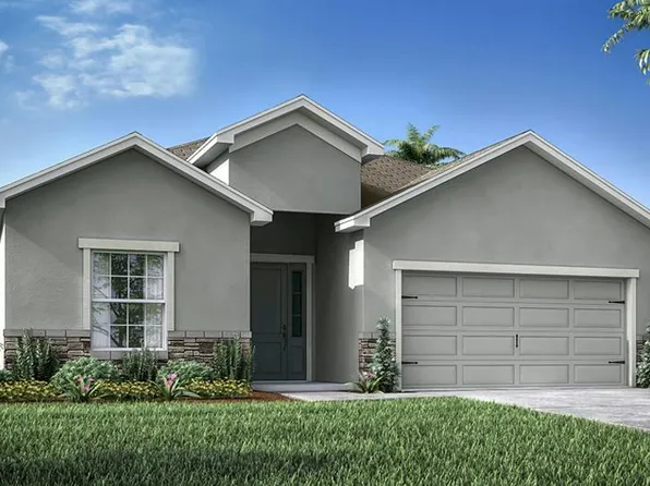 2266 Victory Ridge Dr, Lakeland, FL 33810