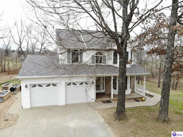 90 Cavalry Dr, Vine Grove, KY 40175