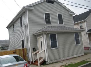 68 Calla St, Providence, RI 02905