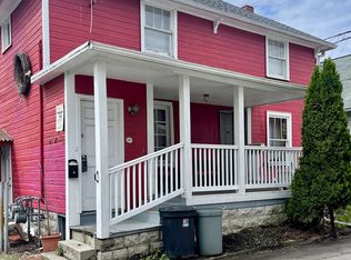 131 E Pleasant St, Marion, OH 43302