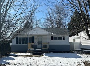 465 Euclid Rd, Utica, NY 13502