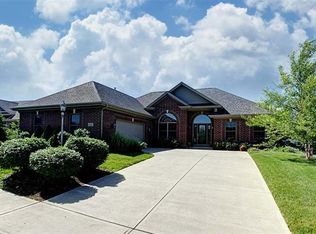 3950 Jacob Hills Ct, Bellbrook, OH