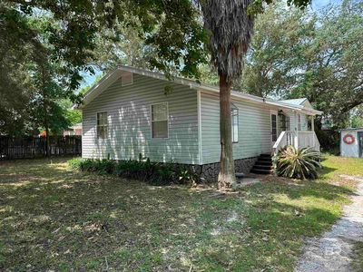 5449 Gulf Ave, Orange Beach, AL, 36561
