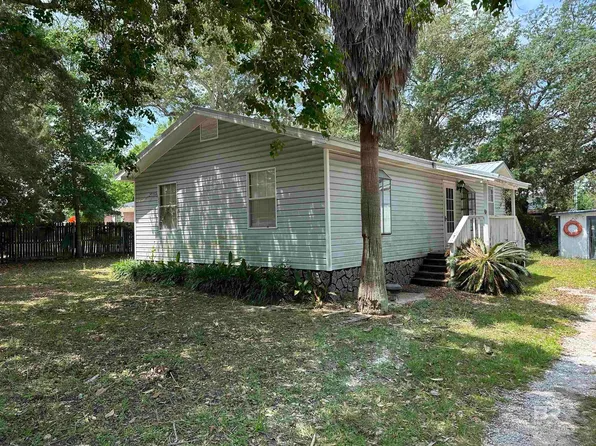 5449 Gulf Ave, Orange Beach, AL 36561