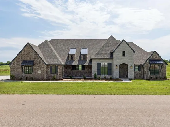 1152 Trunci Way, Newcastle, OK 73065