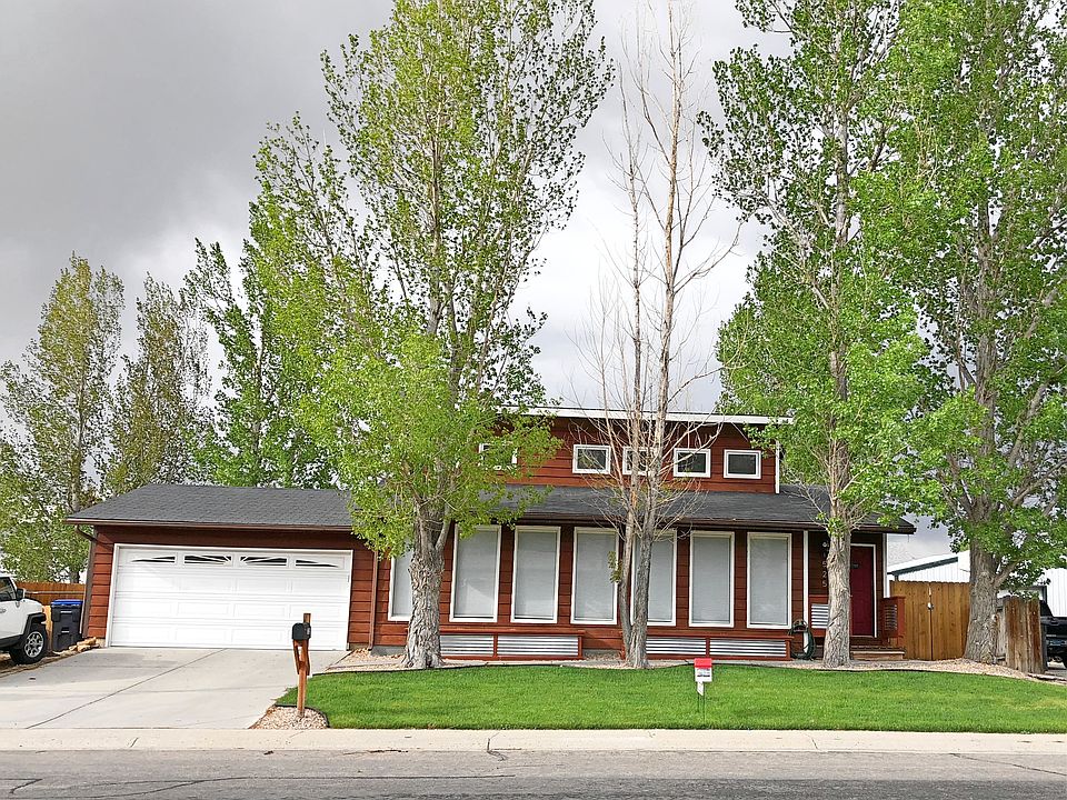 1st image of 1525 E Teton Blvd