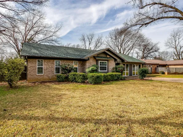 2514 Aberdeen Dr, Arlington, TX 76015