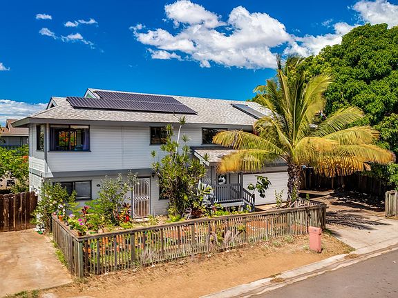2nd image of 81 Waipahe St