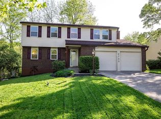 2733 Mapletree Ct, Cincinnati, OH 45236