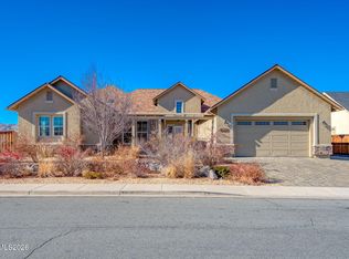 11725 Paradise View Dr, Sparks, NV