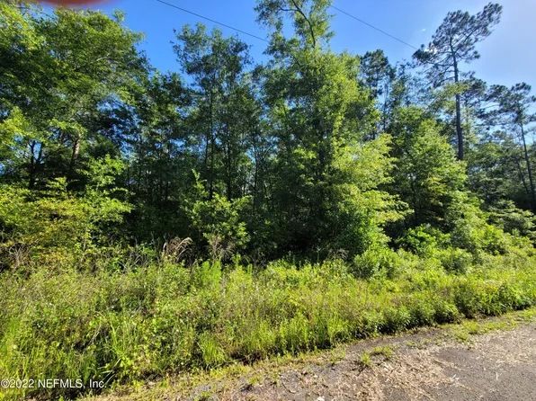 0 NW 198TH Street, Starke, FL 32091