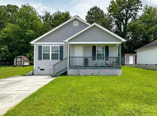 191 Hanks Bnd, Dalton, GA 30721
