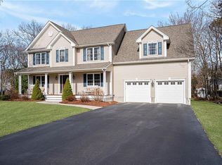 9 Conifer Ct, Coventry, RI 02816
