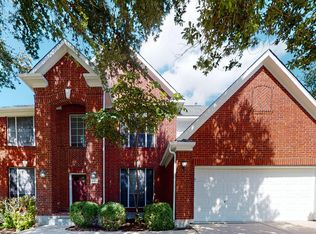 1019 Twin Terrace Ct, Round Rock, TX 78665