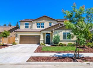 1512 N Mae Carden St, Visalia, CA