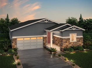 2180 Villageview Ln, Castle Rock, CO 80104