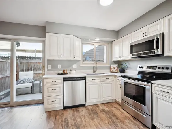 2105 Coronado Parkway #C, Denver, CO 80229