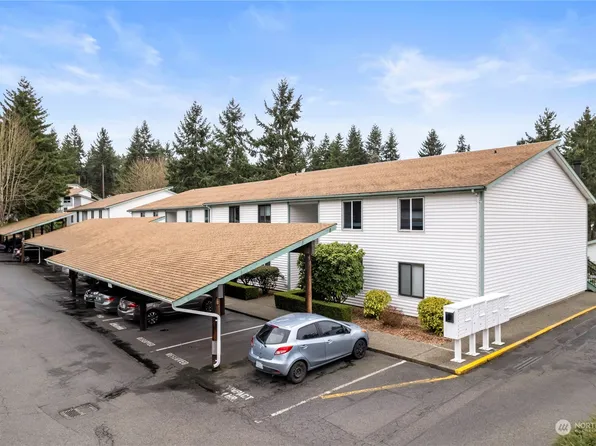 1828 SW 318th Place #24 D, Federal Way, WA 98023
