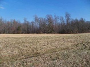 5762 Mount Union Rd, Scottsville, KY 42164