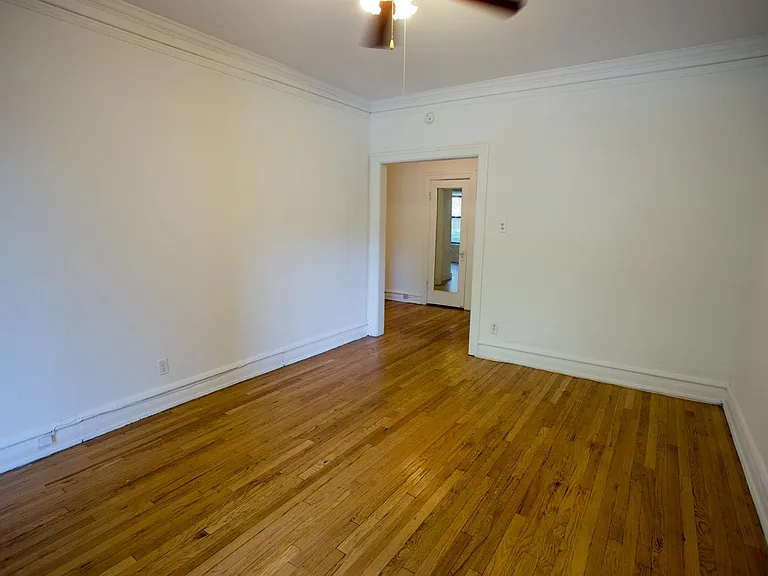 Dining/Living room