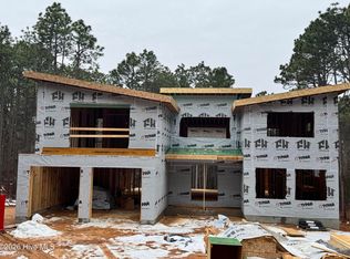 243 Hill Rd, Southern Pines, NC 28387