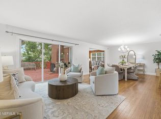 1524 SHIRL Lane, Jacksonville, FL 32207