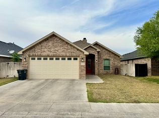 1745 Boise Dr, Odessa, TX 79762