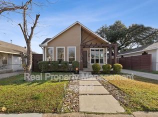 1018 S Waverly Dr, Dallas, TX 75208