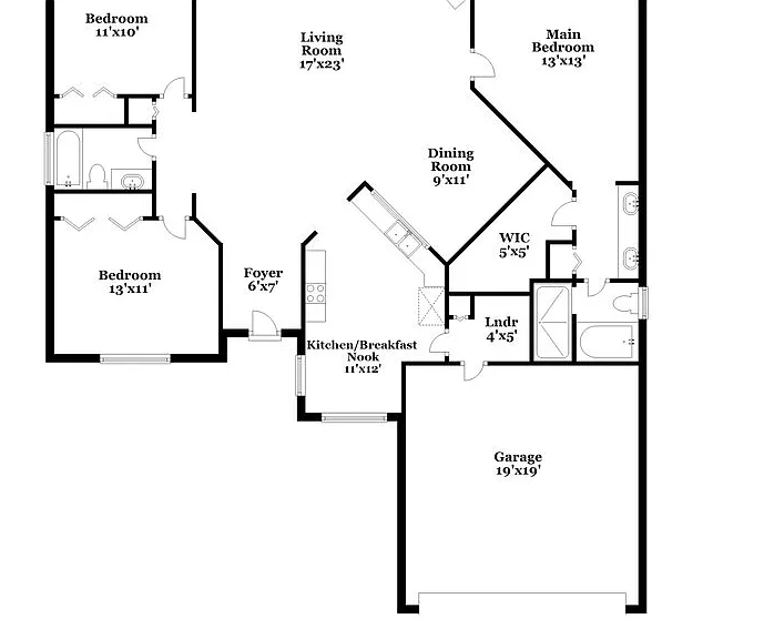 8181 Loch Lomond Ln #1 — Photo 2