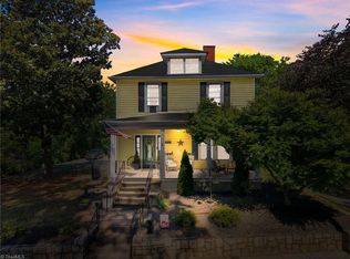 511 Boone Rd, Eden, NC 27288